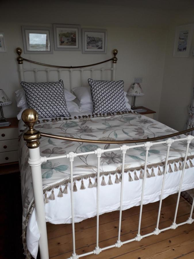 Melorne Farm Bed and Breakfast Camelford Buitenkant foto