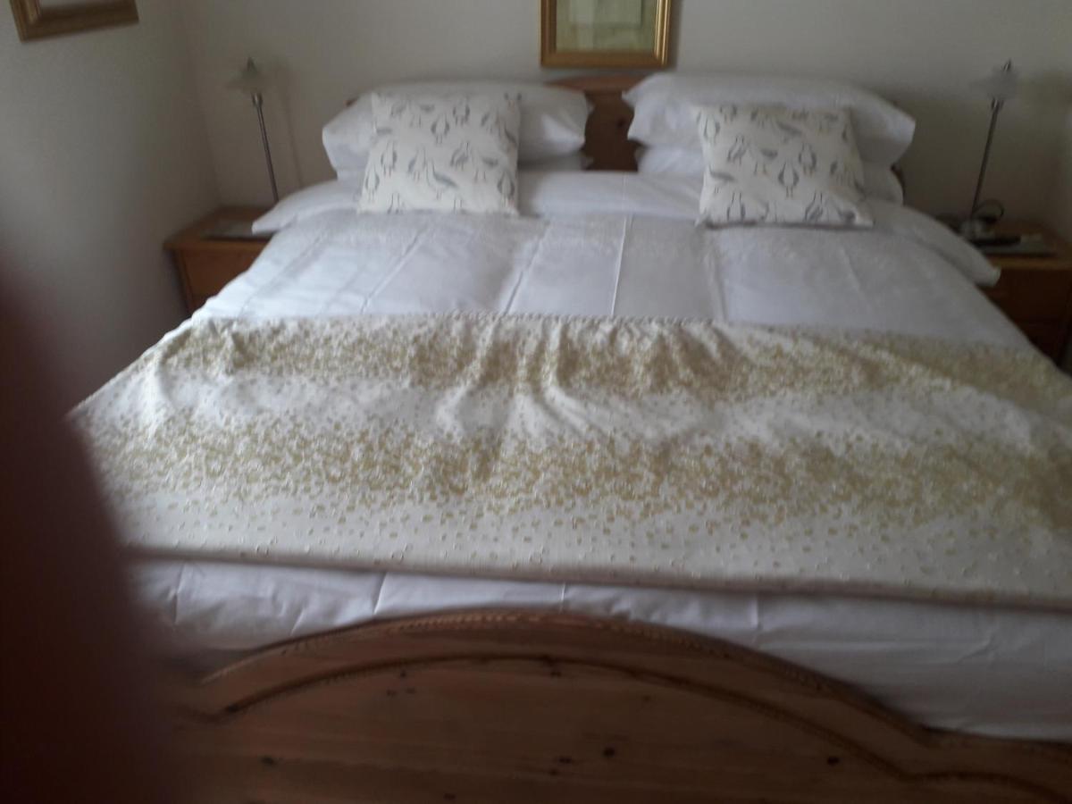 Melorne Farm Bed and Breakfast Camelford Buitenkant foto