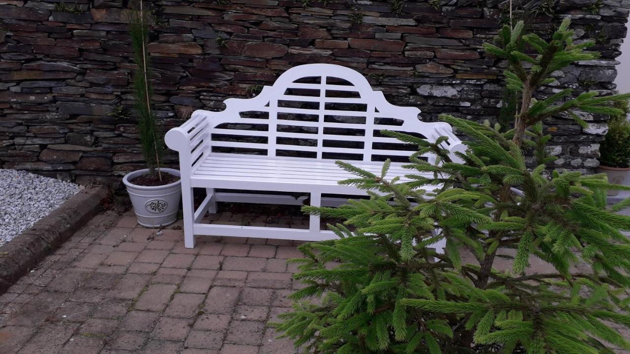 Melorne Farm Bed and Breakfast Camelford Buitenkant foto