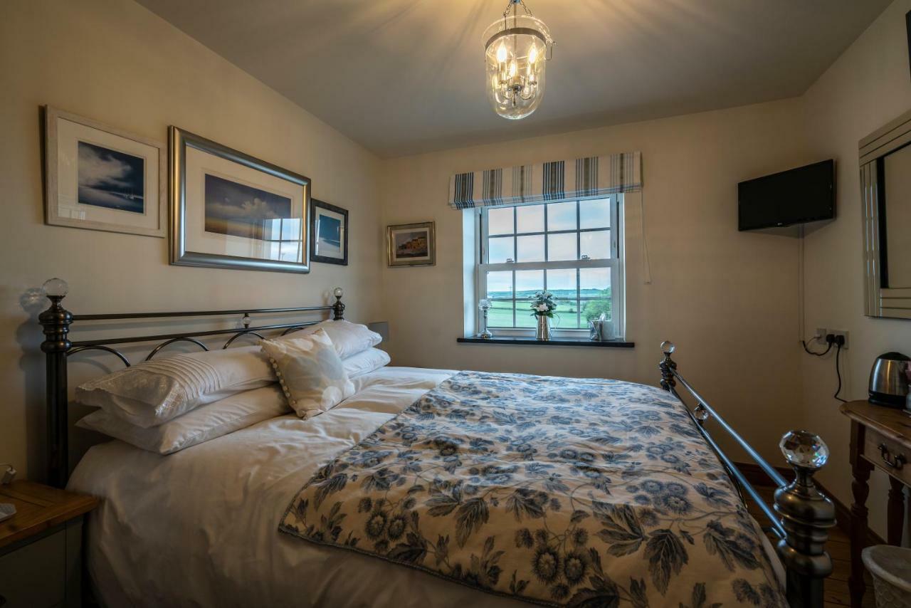 Melorne Farm Bed and Breakfast Camelford Buitenkant foto