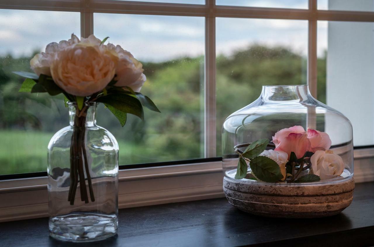 Melorne Farm Bed and Breakfast Camelford Buitenkant foto